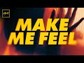 Melsen - Make Me Feel | Official Audio