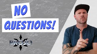 The People Pleaser Problem of Asking Too Many Questions