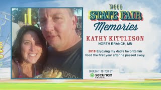 State Fair Memories On WCCO Mid-Morning - August 20, 2020