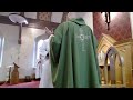 Mass for 31st Sunday in Ordinary Time 3rd November 11am