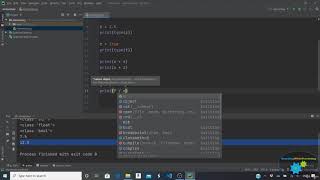 1 Chapter 2 Elementary Programming