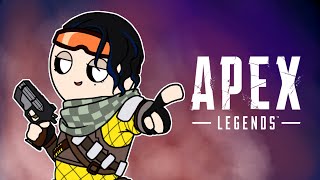 【APEX参加型】FPSほぼ初心者とゆるくカジュアルで遊ぼう