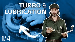 Turbo Troubleshooting (1/4) - Oils \u0026 Lubrication