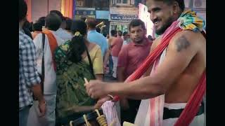 different types of chenda melam | tulu culture | chende suttu | singari melam best performance |