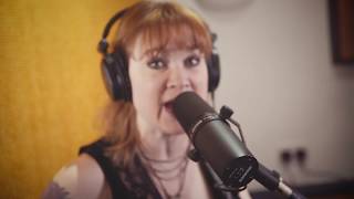 Lisa Mann - Move On Live Session At Anchor Baby Recordings