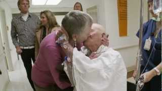 Sharp HealthCare "Bob" / Documentary Segment