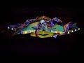 rhadoo at electric castle 2022 i dance garden i aural eye x noetic visuals