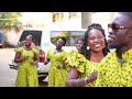 A mux filmz production. Yu'nge na Yesu by Justin Abraham (Official HD music video)