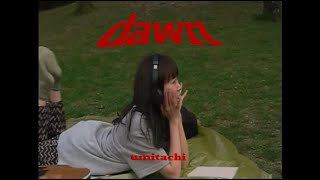 umitachi【dawn】Music Video