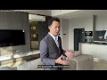 marriott branded residences home tour 30 · property penang