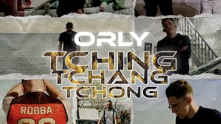 Orly - Tching tchang tchong (Clip Officiel)