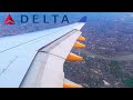 Delta Air Lines Airbus A330-200 | Minneapolis to London Heathrow | 20-09-22