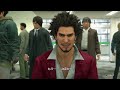 ♂　ps4版　龍が如く7 ＃２　 ネタバレあり