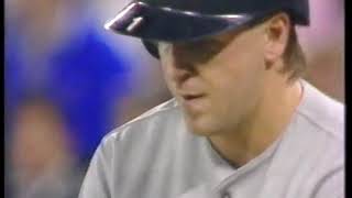 September 29, 1989 Toronto Blue Jays vs Baltimore Orioles TSN Part 1