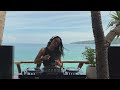 DJ set by belmari / Phuket [promo mix: organic house / melodic house / afro / downtempo]