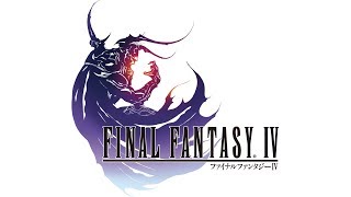 Final Fantasy IV: Interlude [FULL]