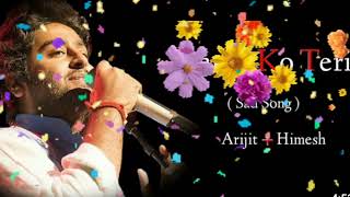 Baton Ko Teri Ham Bhula Na Sakenge Arjit Singh full song