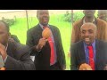 Hilltop MUMC and Friends - Inzwai Mambo (LIVE)