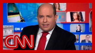 Brian Stelter: It’s a literal political storm in the South