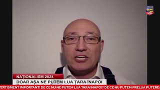 BOGDAN VASILE, OMUL CARE STIE APROAPE TOATE SECRETELE! AVERTISMENT IMPORTANT!