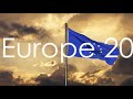 Horizon Europe 2021 - 2027