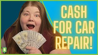 How to Get Help with Car Repairs
