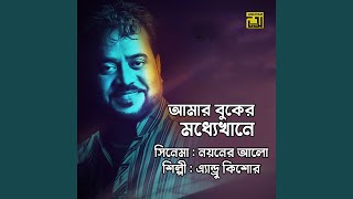 Amar Buker Moddhekhane (Original Motion Picture Soundtrack)