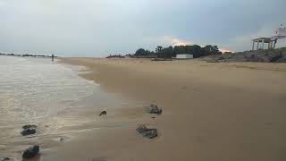 Rambilli beach Vizag