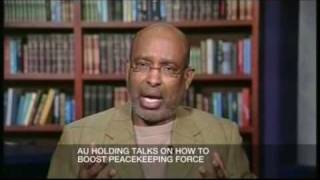 Riz Khan - Somalia: The next Afghanistan ? - Dec 22 - Part 1