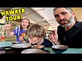 OLD AIRPORT ROAD FOOD CENTRE in Singapore 🇸🇬 | Singapore Hawker Centre FOOD TOUR | MUKBANG Singapore