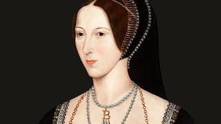 Ana Bolena, la esposa decapitada de Enrique VIII. #historia #biografia #tudor #reina #realeza