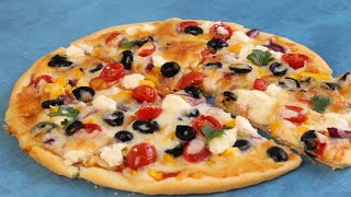 The Art of Greek Pizza Making: Recipes, Techniques, and More