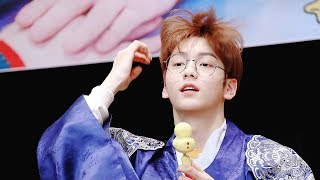 190413 [4K] 부산 팬사인회 TXT 투모로우바이투게더 수빈 SOOBIN