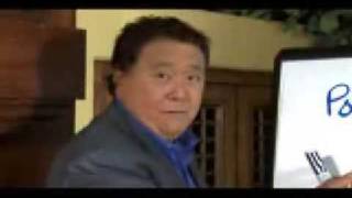 Reliv - Is the Reliv Business the Perfect Business?  Robert Kiyosaki