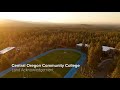 Central Oregon Community College Land Acknowledgement