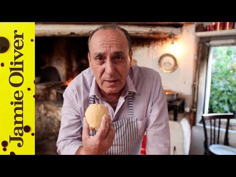 Perfect Pasta Dough with Gennaro Perfect Pasta Dough with Gennaro