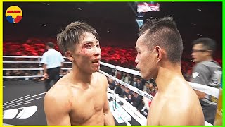 Naoya Inoue vs Nonito Donaire II | TKO, Boxing Fight Highlights HD