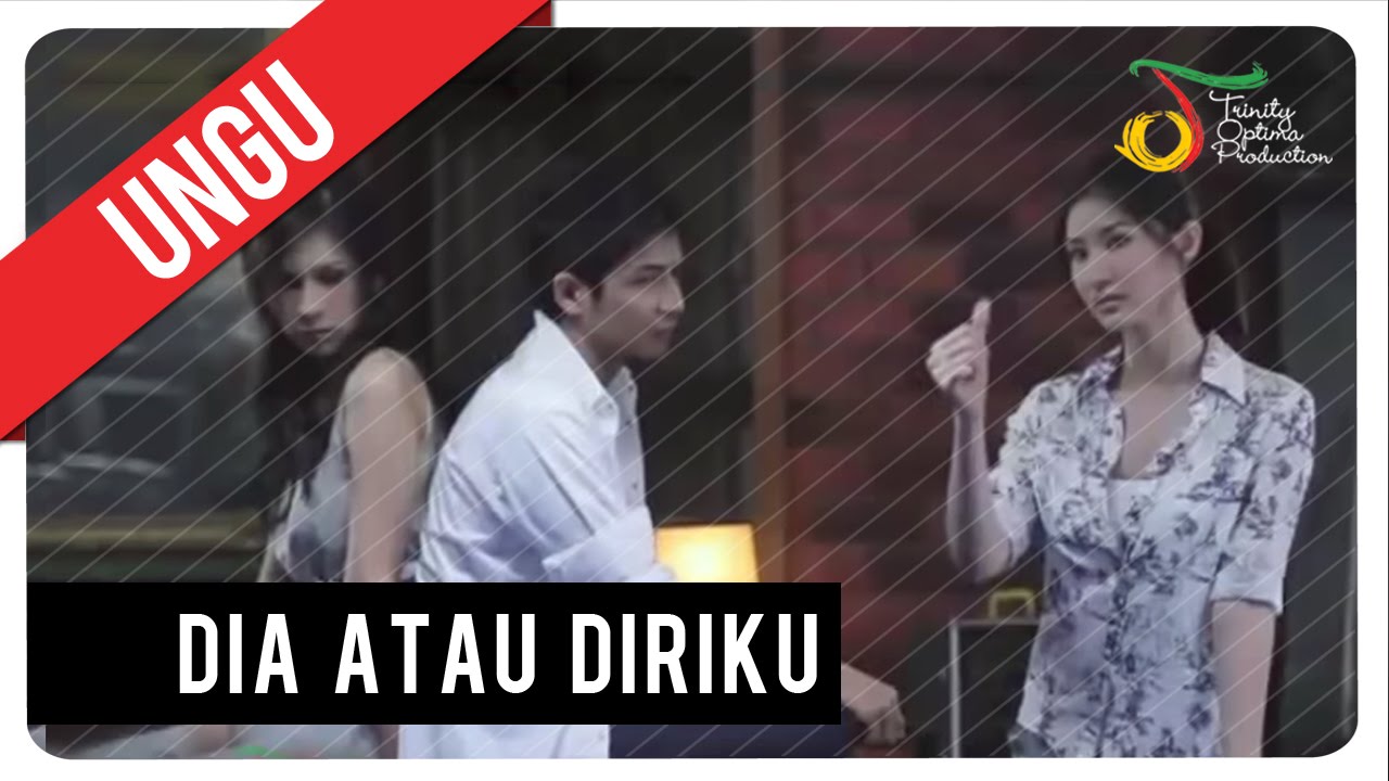 Ungu - Dia Atau Diriku Ungu - Dia Atau Diriku