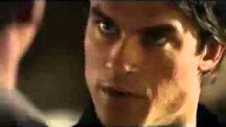 8TV - The Vampire Diaries (Season Two) Promo