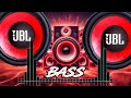 🔥🎧DJ Hard BASS BOOSTED Songs Super DJ Remix🔥JBL Extreme BASS 🔥 #remix #music #bassboostedmusic