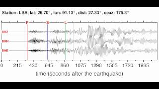 LSA Soundquake: 4/11/2012 08:38:37 GMT