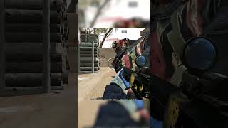 Это его так пофиксили??? (WF) #warface #варфейс #wf #shorts#gaming