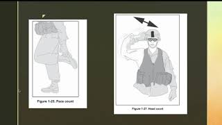 ISU ROTC SI Program Visual SIgnals