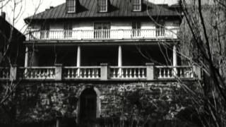 Historic Scenes Along the Mount Vernon Memorial Highway, 1933