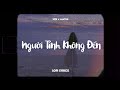 ♬ Người Tình Không Đến (Lofi Lyrics) H2K x meChill