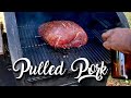 How to Make Delicious Pulled Pork | Lexington Pit Boss 540