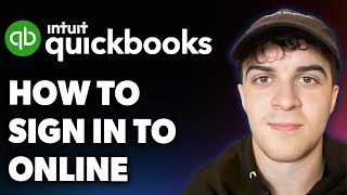 How to Sign in to Quickbooks Online (Full 2025 Guide)