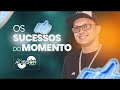 DJ ALISSON PEDRA ``PLAYLIST 2024´´ (OS SUCESSOS DO MOMENTO )