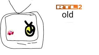 Rtl old Új Arculat És Rtl old 2 is