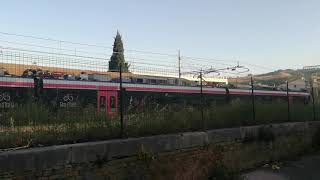 Treno Regionale 19685 Teramo Pescara Centrale